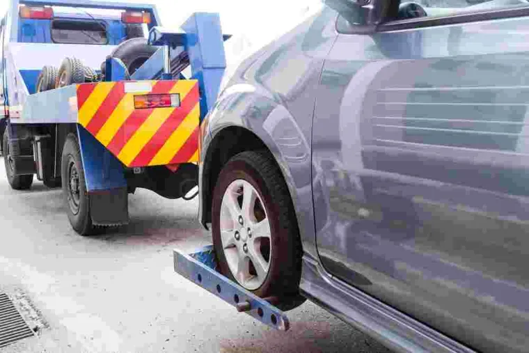 Dépannage voiture 24h/24, Montmorency, Angy Dépannage et Débarras