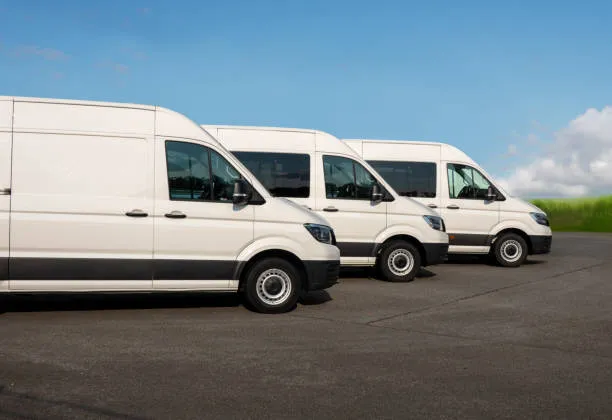 Dépannage de véhicules utilitaires, Montmorency, Angy Dépannage et Débarras